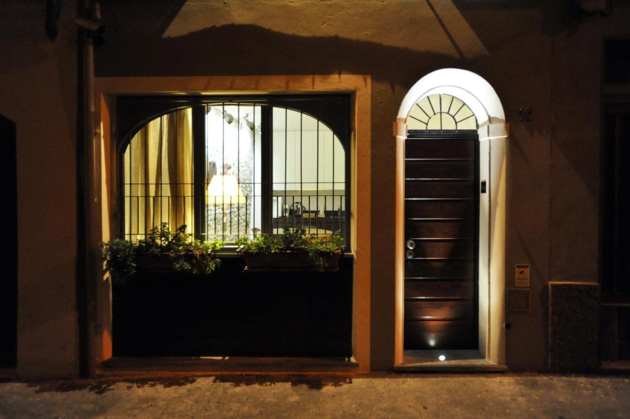 Opera 11 r&b Bed & Breakfast Parma Eksteriør bilde